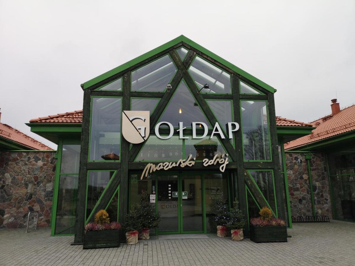 Alloggio per agriturismo Mazurski Staw