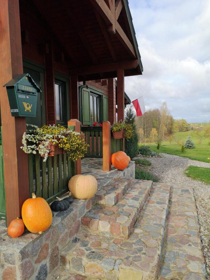 Mazurski Staw Alloggio per agriturismo *