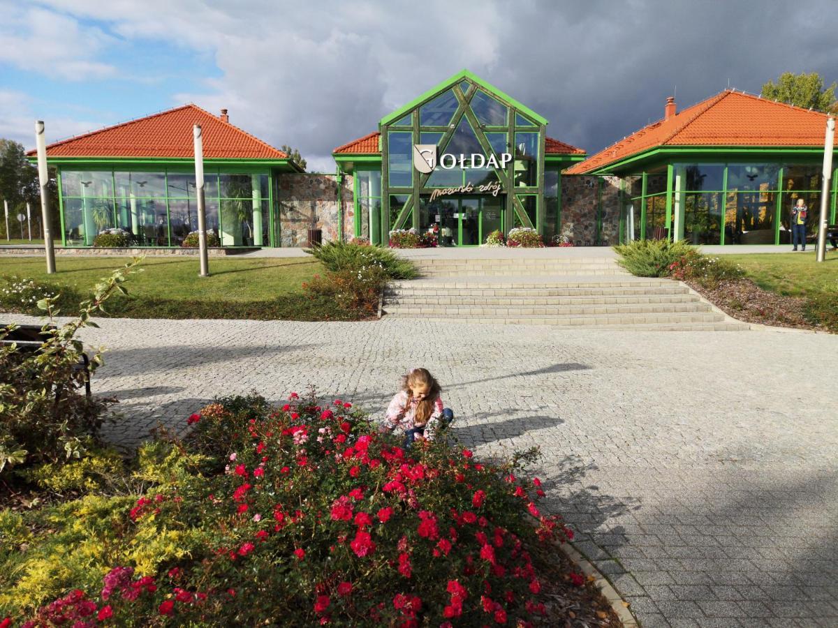 Mazurski Staw Alloggio per agriturismo *