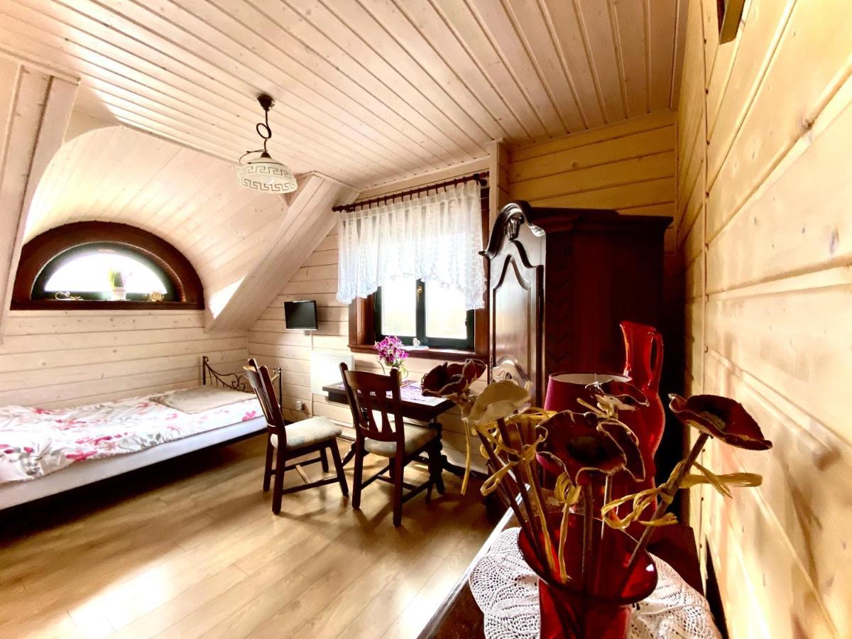 Mazurski Staw Alloggio per agriturismo Gołdap
