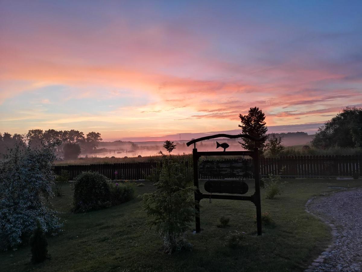 Mazurski Staw Alloggio per agriturismo *