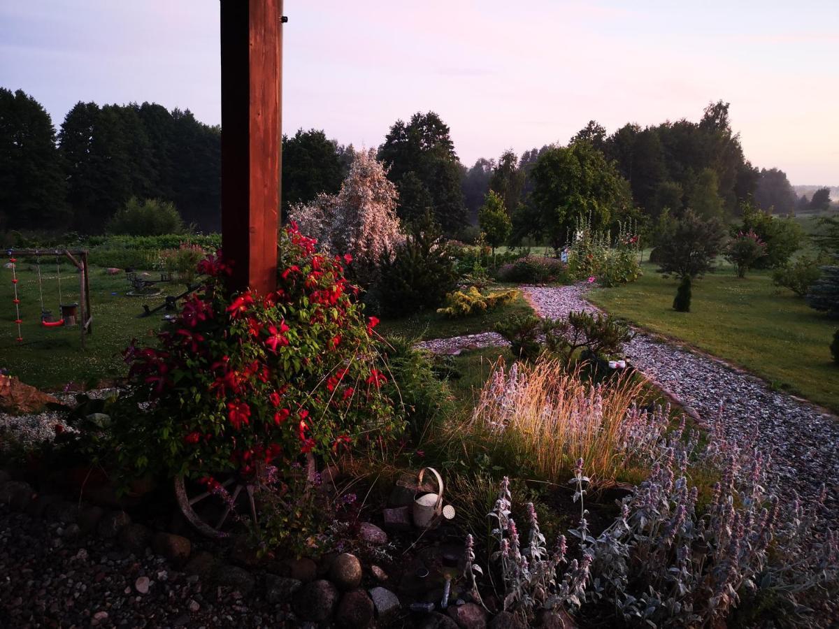Alloggio per agriturismo Mazurski Staw Gołdap