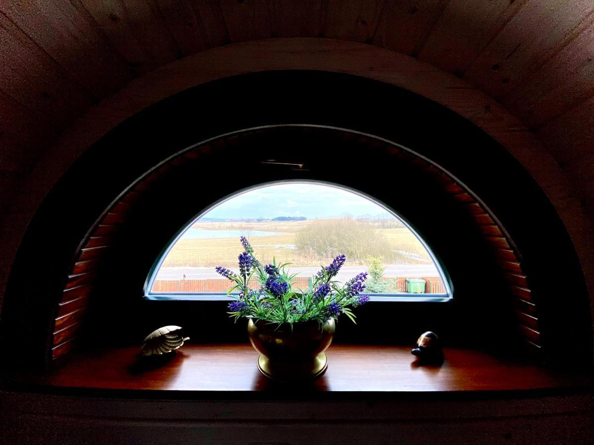 Alloggio per agriturismo Mazurski Staw *