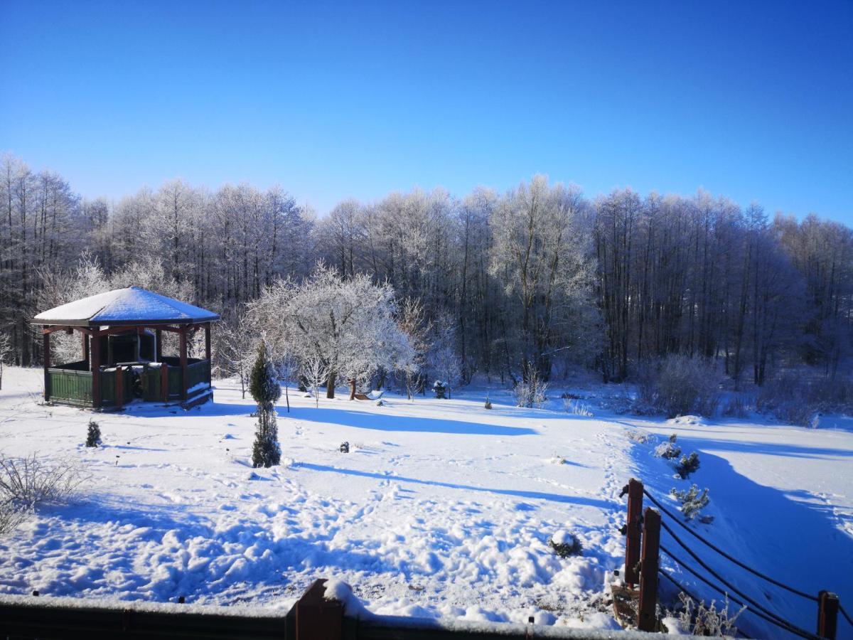 Mazurski Staw Alloggio per agriturismo *