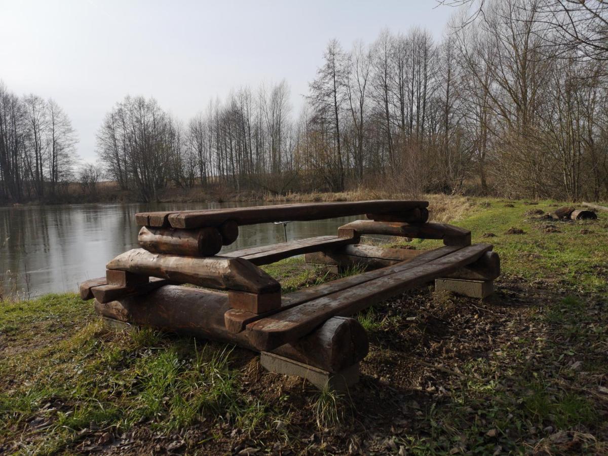 Alloggio per agriturismo Mazurski Staw Gołdap