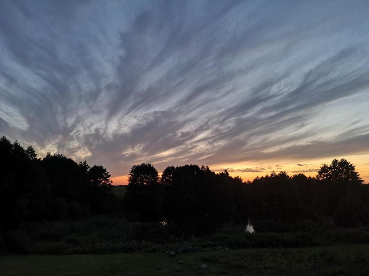 Mazurski Staw Alloggio per agriturismo *