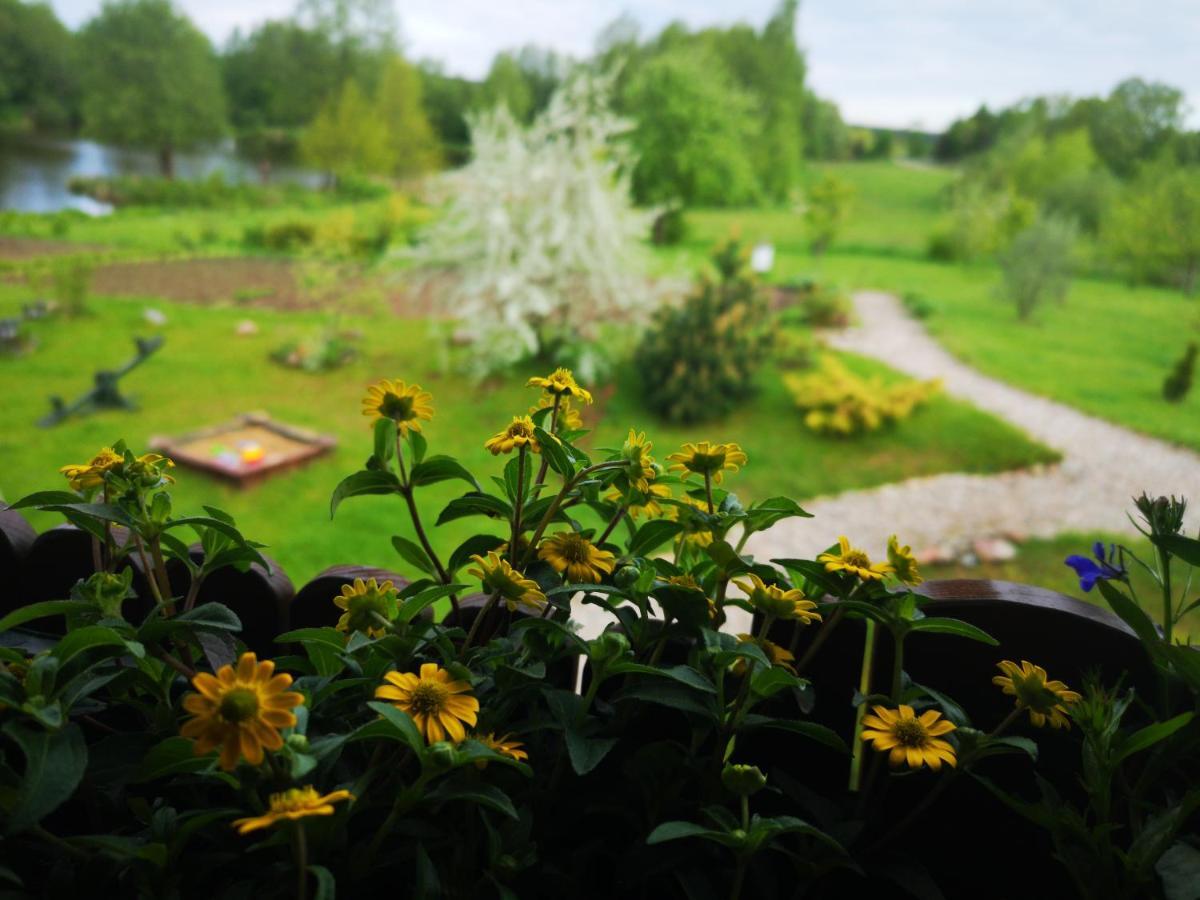 Alloggio per agriturismo Mazurski Staw *