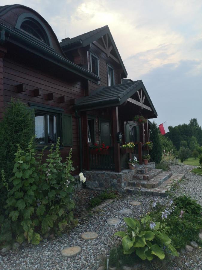 Mazurski Staw Alloggio per agriturismo