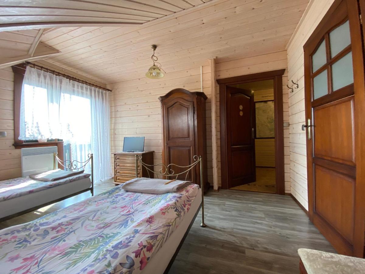 Mazurski Staw Alloggio per agriturismo *