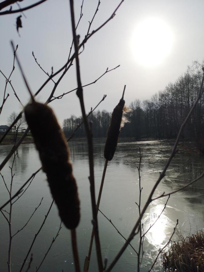 Mazurski Staw Gołdap
