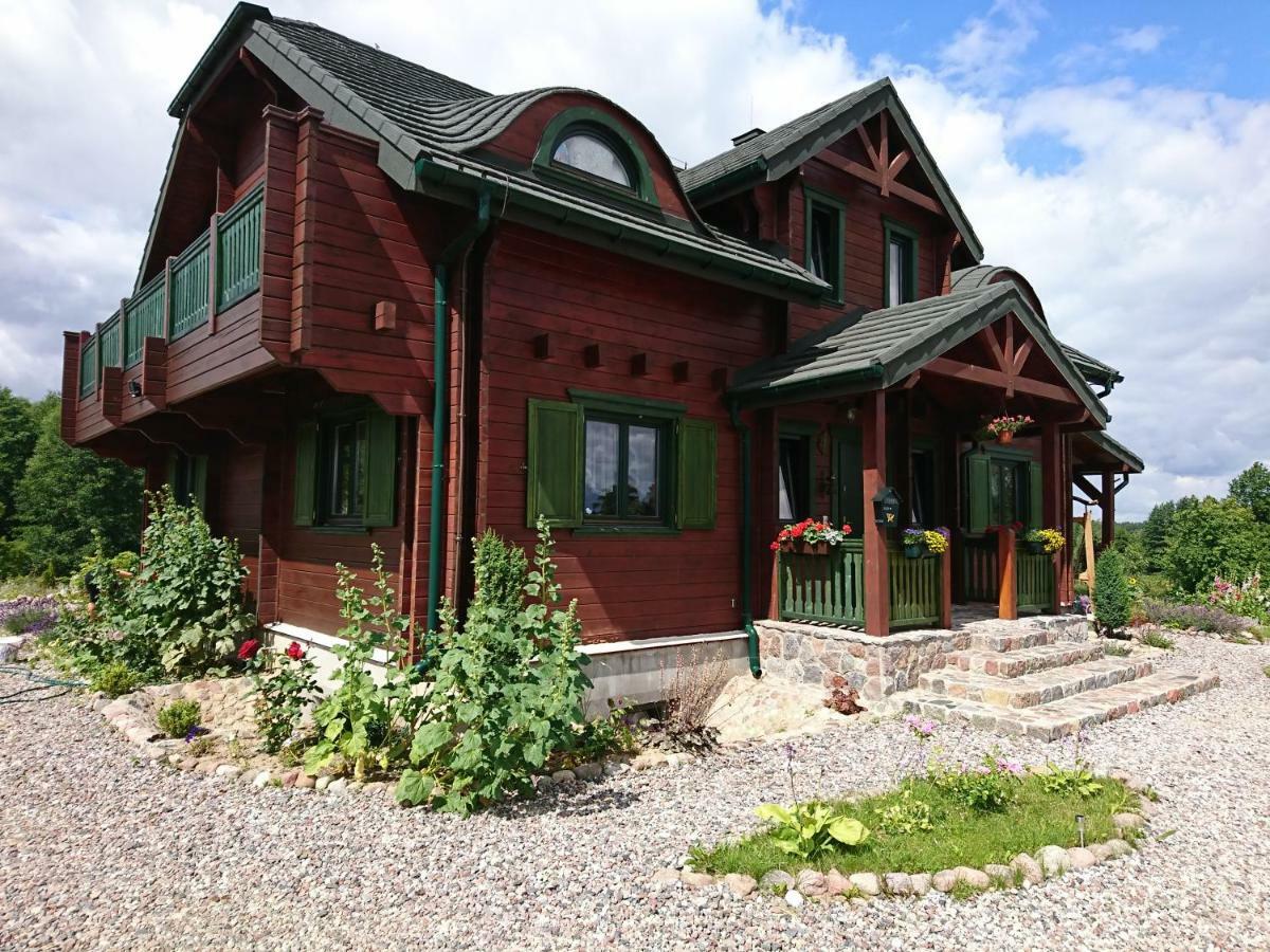Mazurski Staw Alloggio per agriturismo *