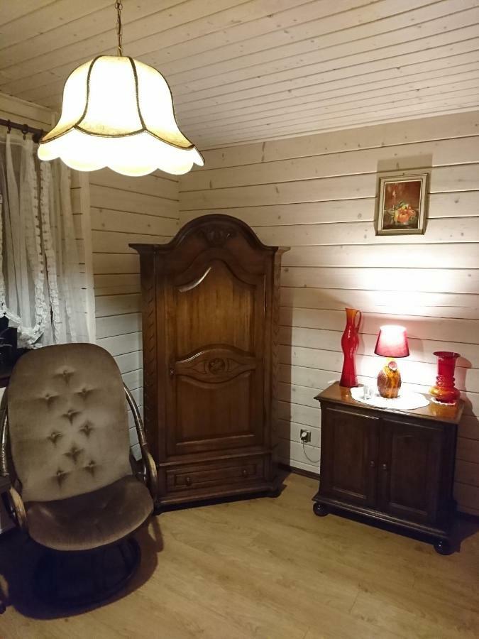 Alloggio per agriturismo Mazurski Staw