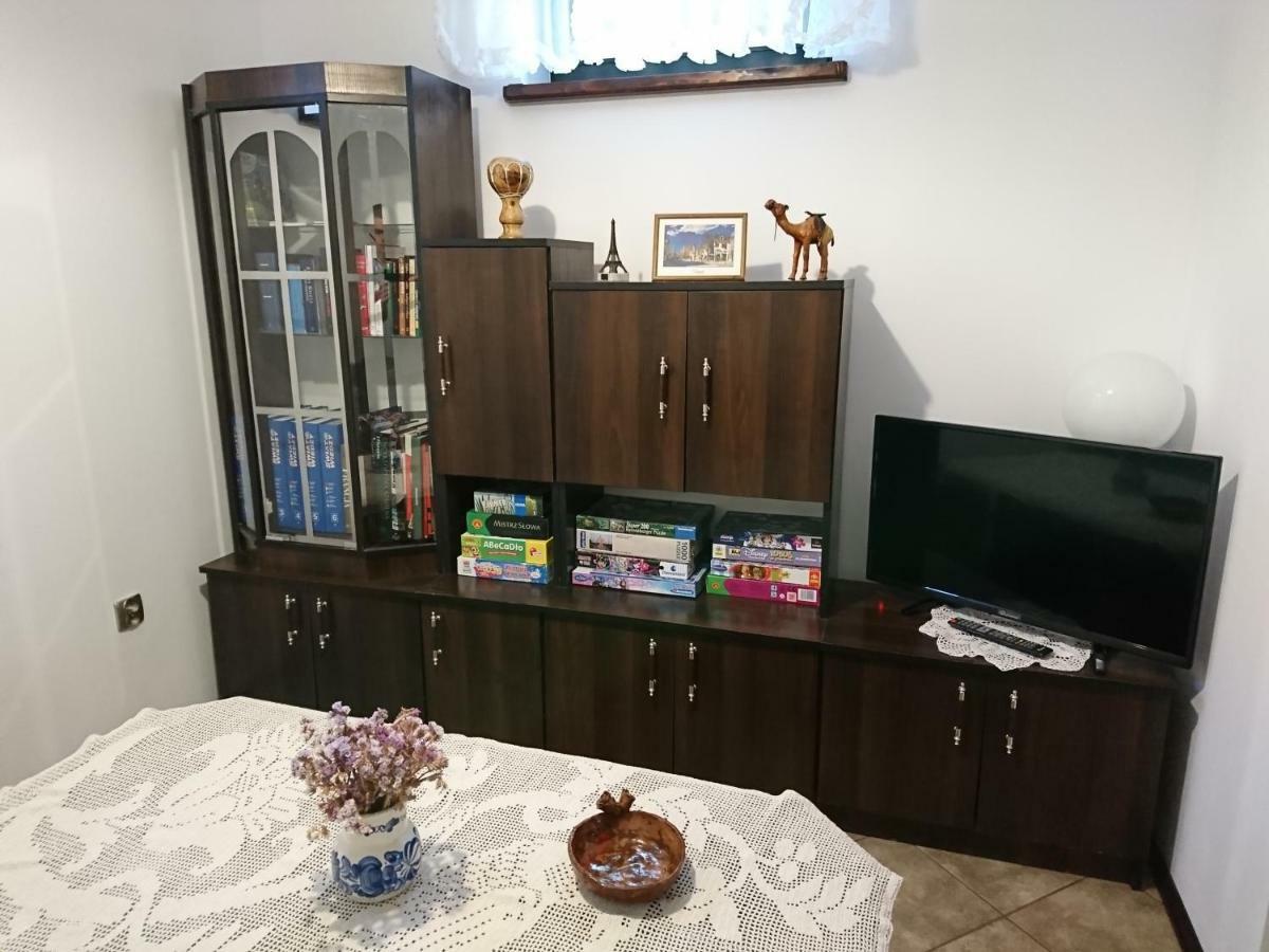 Mazurski Staw Alloggio per agriturismo Gołdap
