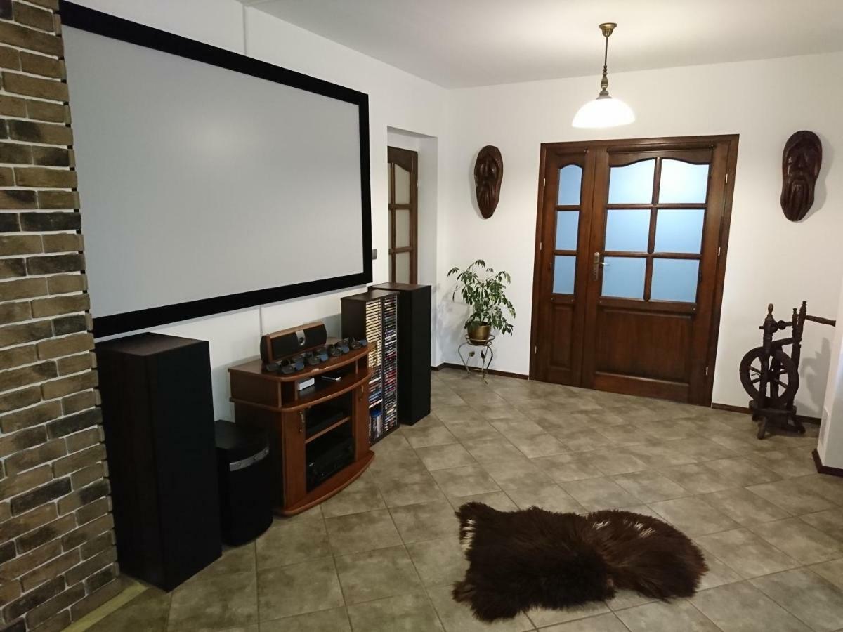 Alloggio per agriturismo Mazurski Staw Gołdap