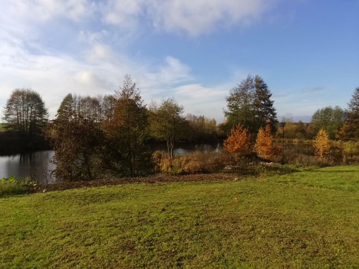 Mazurski Staw Alloggio per agriturismo Gołdap