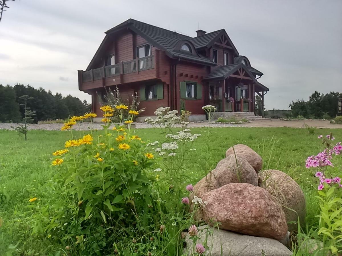 Alloggio per agriturismo Mazurski Staw