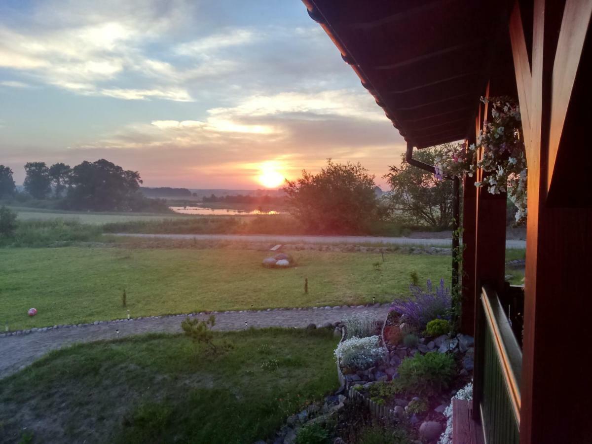 Mazurski Staw Alloggio per agriturismo *