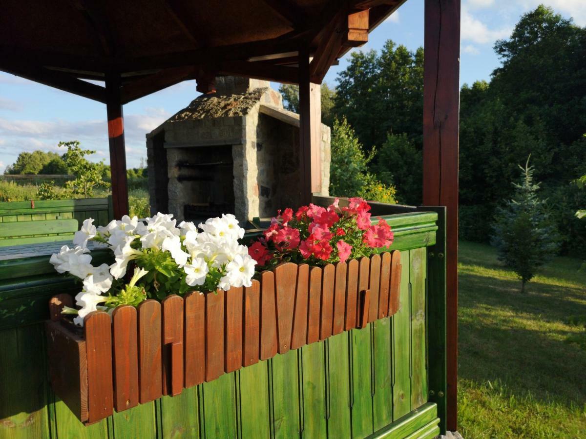 Mazurski Staw Alloggio per agriturismo Gołdap